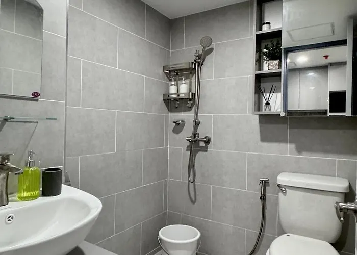 Aparthotel Cebu Comfort Jtower *