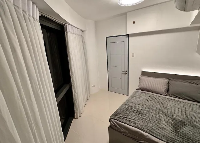 Cebu Comfort Jtower *